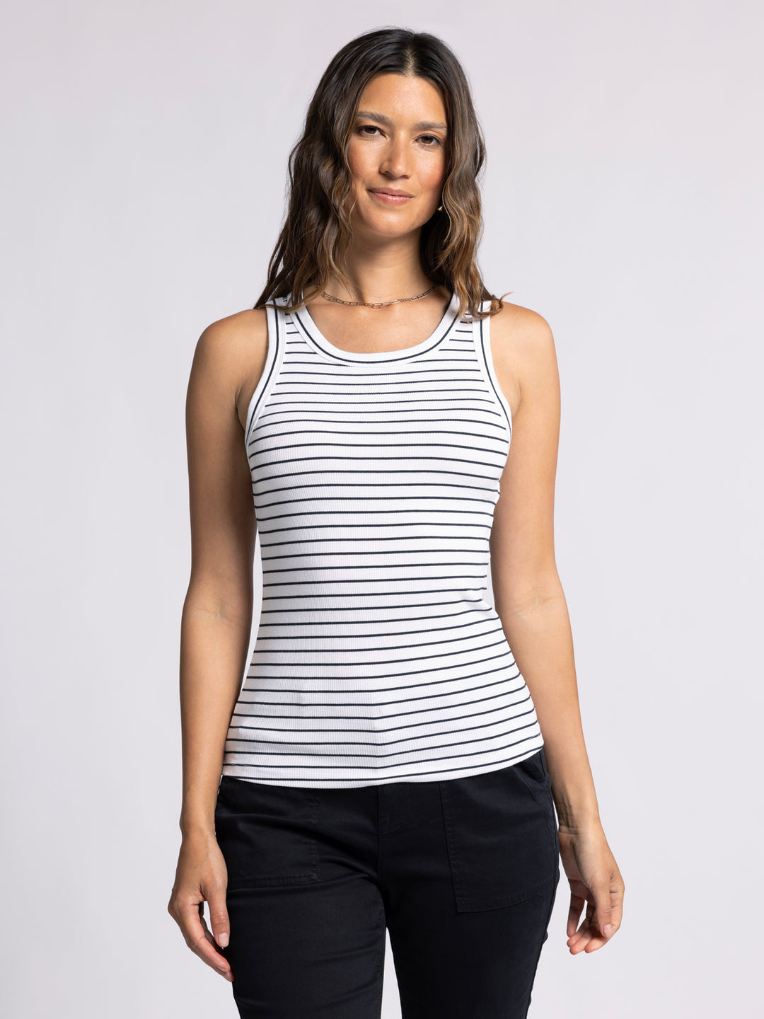 Edlin Tank Top