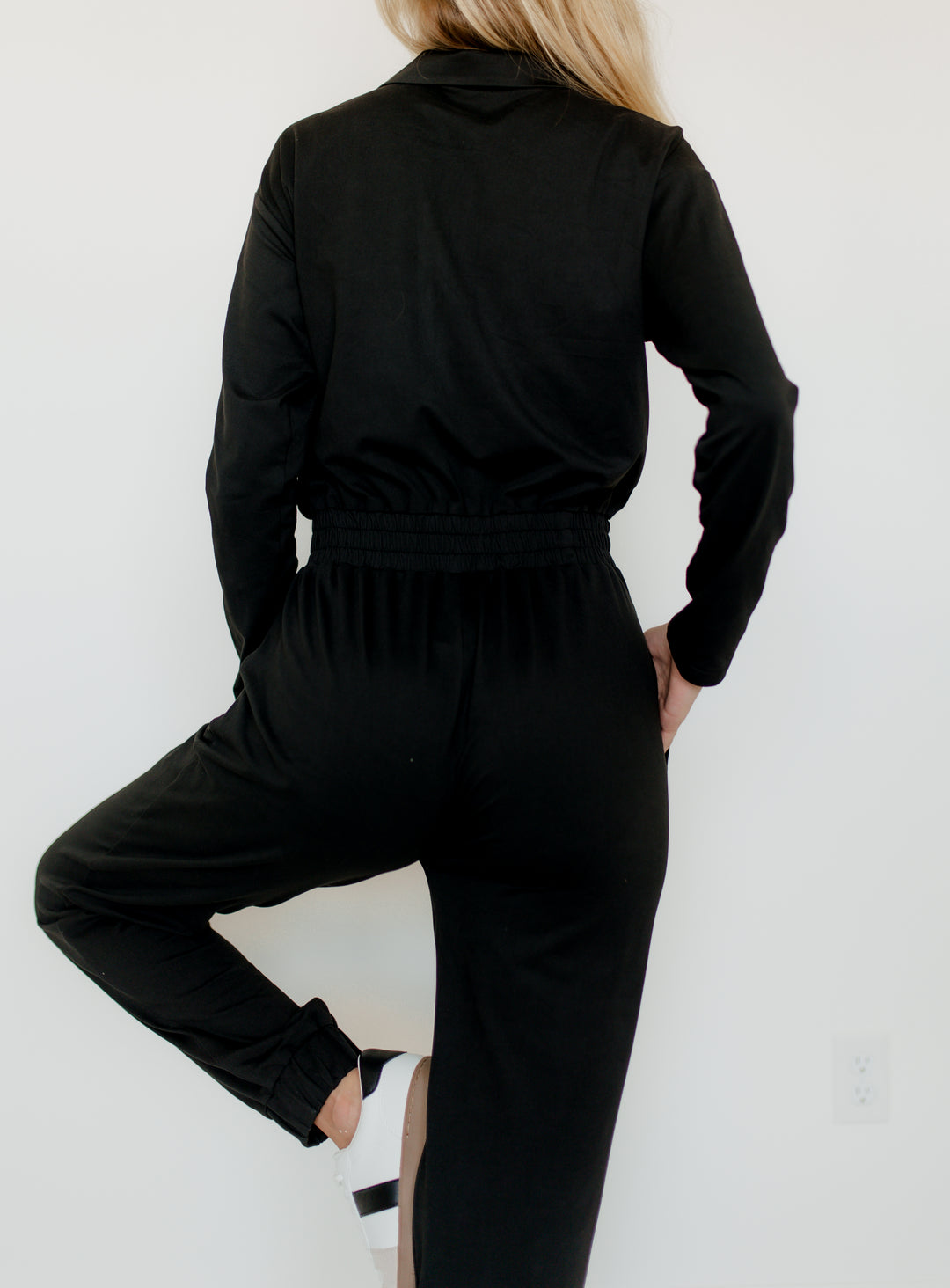 Vivi Jogger Jumpsuit