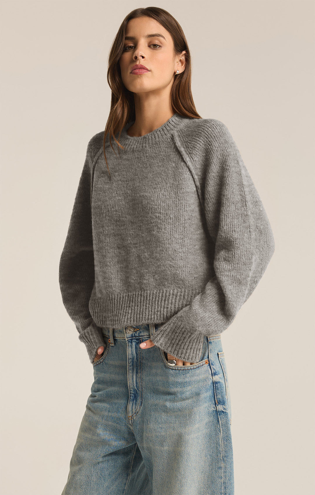 Adrian Sweater